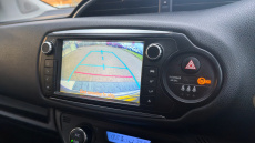 Toyota Yaris 1.5 Hybrid Excel TSS 5dr CVT Hybrid Hatchback